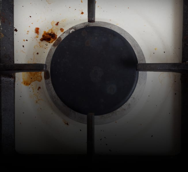 Como Tirar Ferrugem Do Fogao E Evitar Que Apareca Facilita Consul