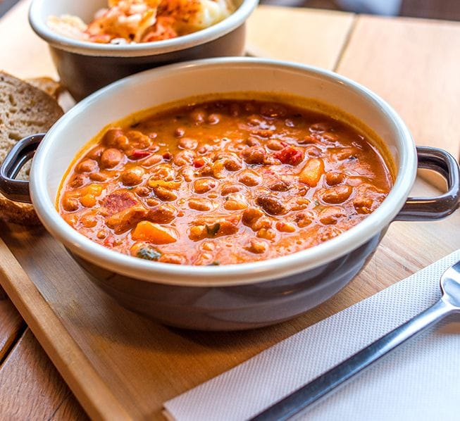 Como engrossar molhos, sopas e caldos guia geral Facilita Consul