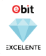 Certificado E-Bit Exelente
