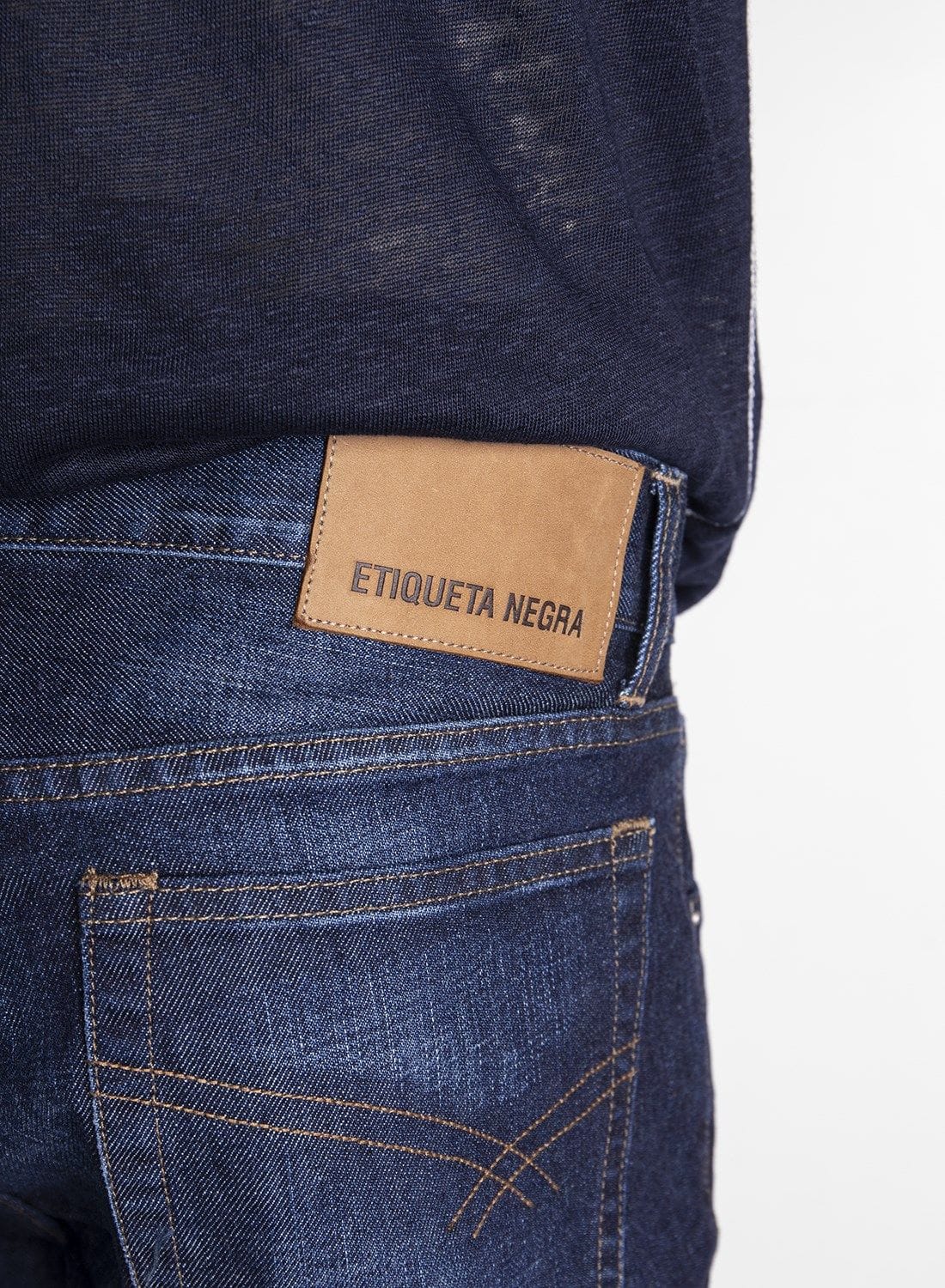 507 Jeans Etiqueta Negra Keneth - Comprá Ahora | Dafiti Argentina