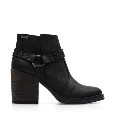 Botas taco Alto | LadyStork.com