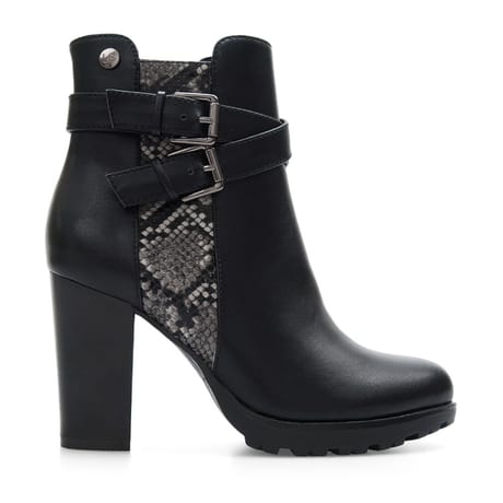 Botas taco Alto | LadyStork.com