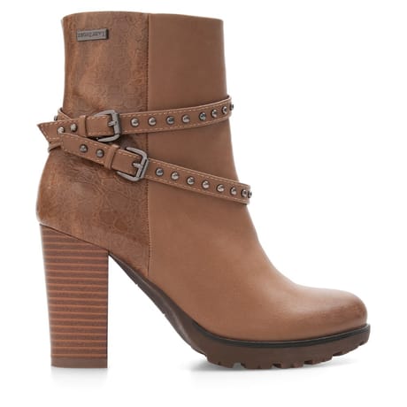 Botas taco Alto | LadyStork.com