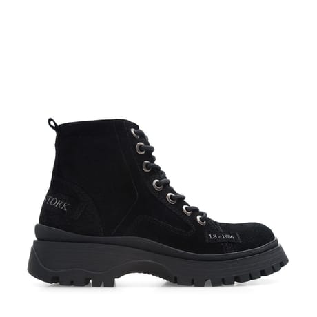 Botas | LadyStork.com
