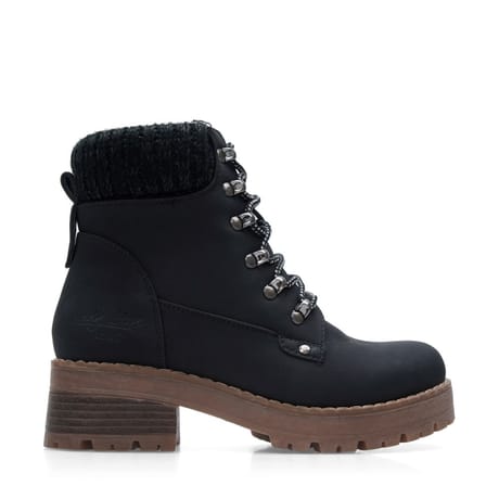 Borcegos | LadyStork.com