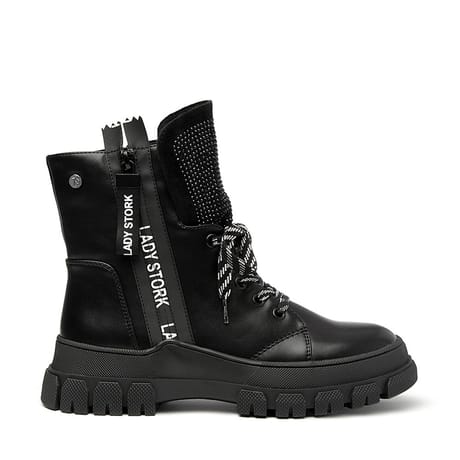 Botas | LadyStork.com