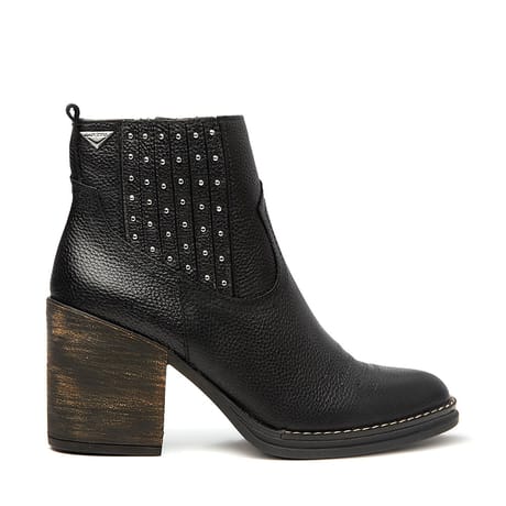 Botas taco Alto | LadyStork.com