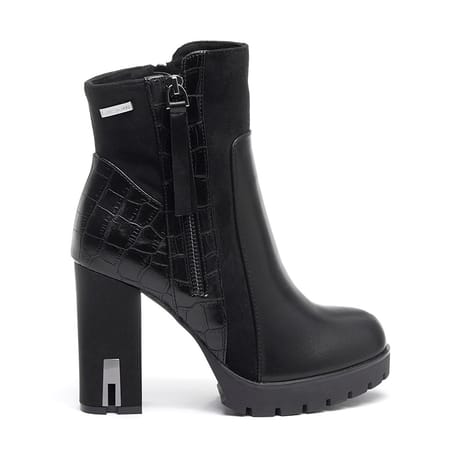 Botas taco Alto | LadyStork.com