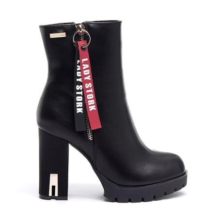 Botas | LadyStork.com