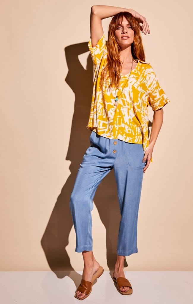 Mirta Armesto | PANTALON RENZO
