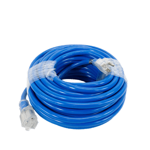 50ft Lighted Extension Cord