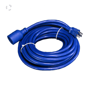 Twist Lock 120 Volt Power Cord