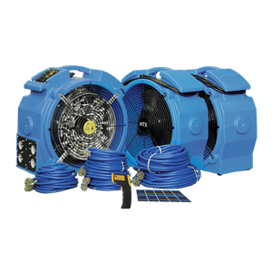Home Bed Bug Extermination Heater Package