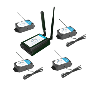 Remote Cellular Bed Bug Heat Temperature Monitoring System