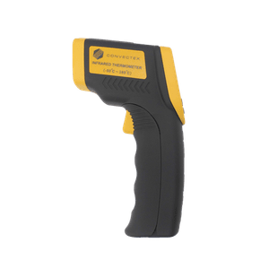 Non-Contact Industrial IR Thermometer