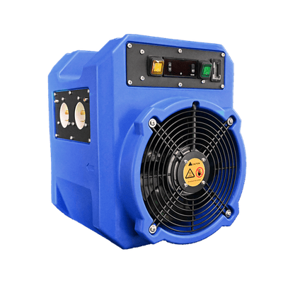 C4 Bed Bug Boss Heater