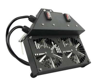Universal Fan Heater