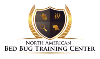 Bed Bug Training Logo