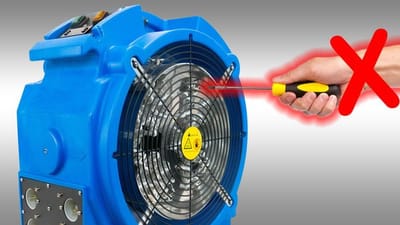 Bed Bug Heater Safety