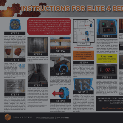 ELITE 4 AND 8 Supplemental guide
