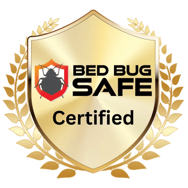 Bed Bug Safe™ Hotel Certification