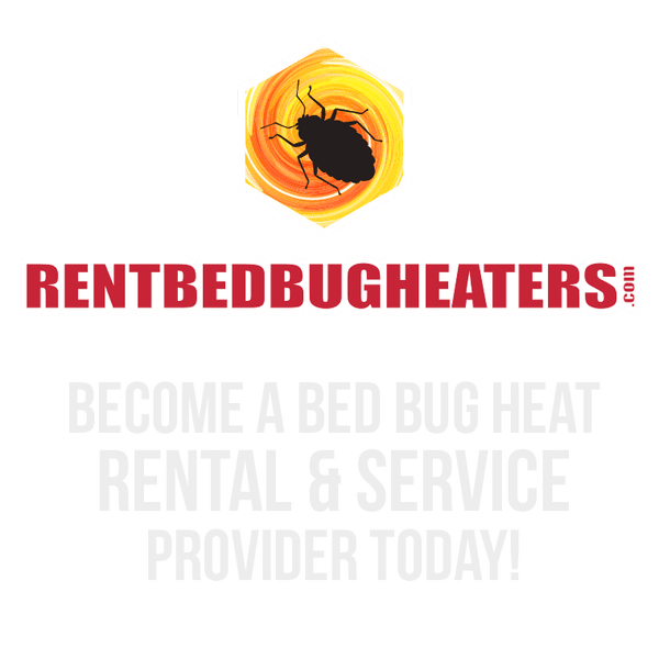 Bed Bug Heater Rental Business