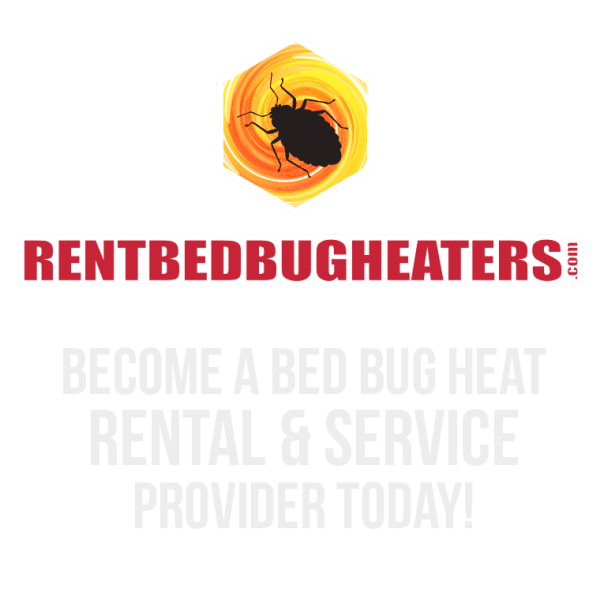 Bed Bug Heater Rental Business