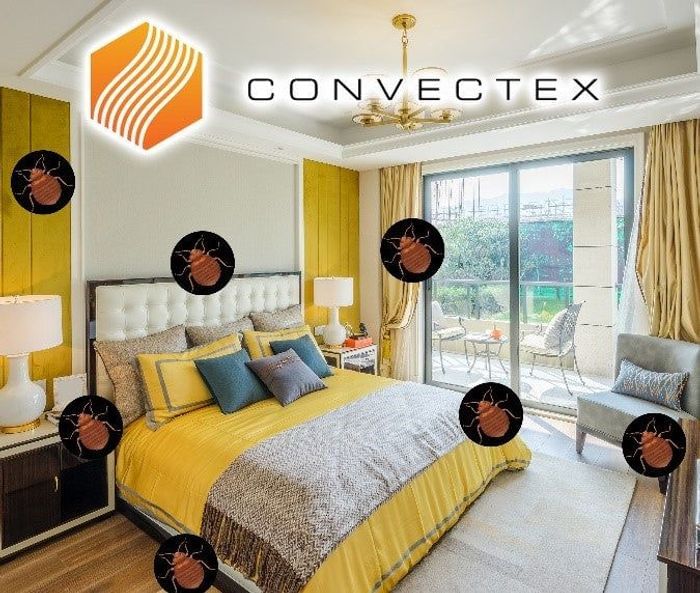 
                    Keep Bed Bugs Out! Tips for your Tenants – Part 1
                          
