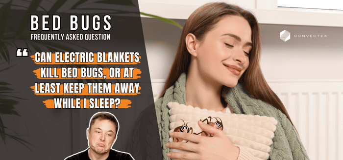 
                    The Heat Myth: Why Electric Blankets Don’t Work
                          