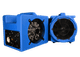 Bed Bug Safelock Heater | Convectex Bed Bug Heaters