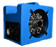 Bed Bug Safelok Heater | Convectex Bed Bug Heaters