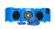 BED BUG HEATER BLOCK | CONVECTEX BED BUG HEATERS