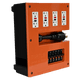 TurtlePro - Power Distribution Box