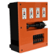 TurtlePro - Power Distribution Box