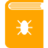 bedbug book icon