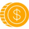 coin payment icon