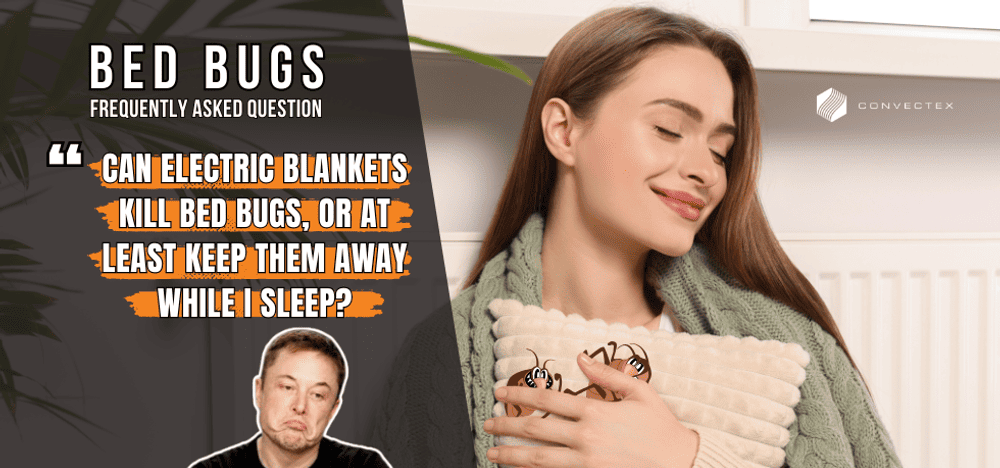 
                The Heat Myth: Why Electric Blankets Don’t Work
                      