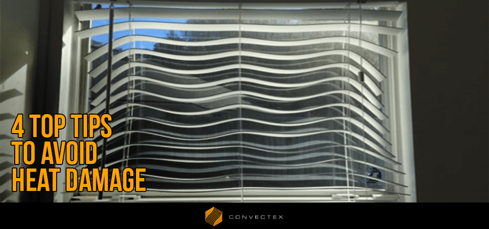 Will Heat Treatment for Bed Bugs Damage My Home?