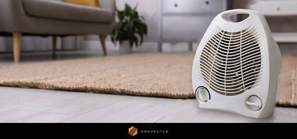Kill Bed Bugs with a Space Heater