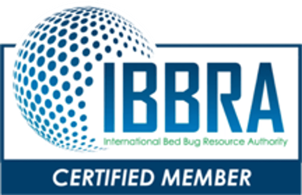 IBBRA Certified Member logo