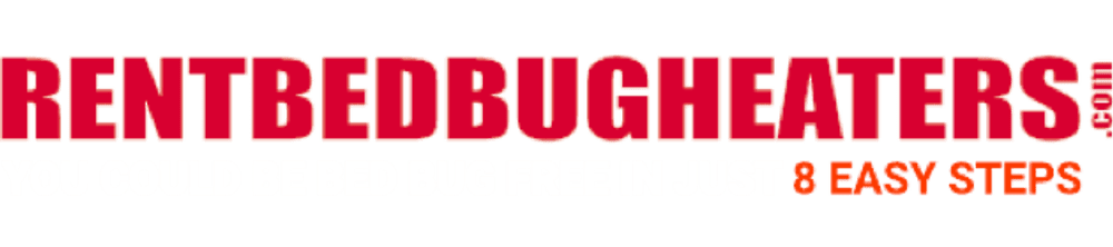 RentBedBugHeaters.com logo