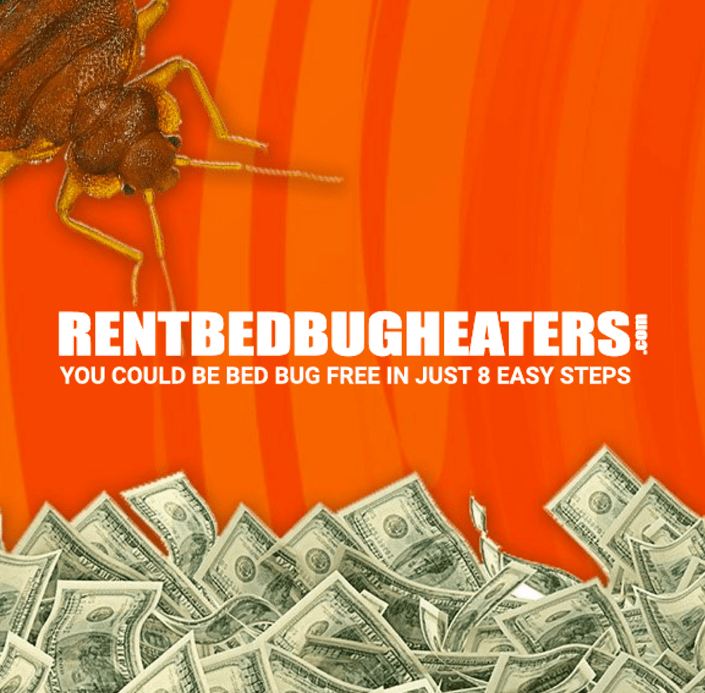 
                    
                    RentBedBugHeaters.com
                          