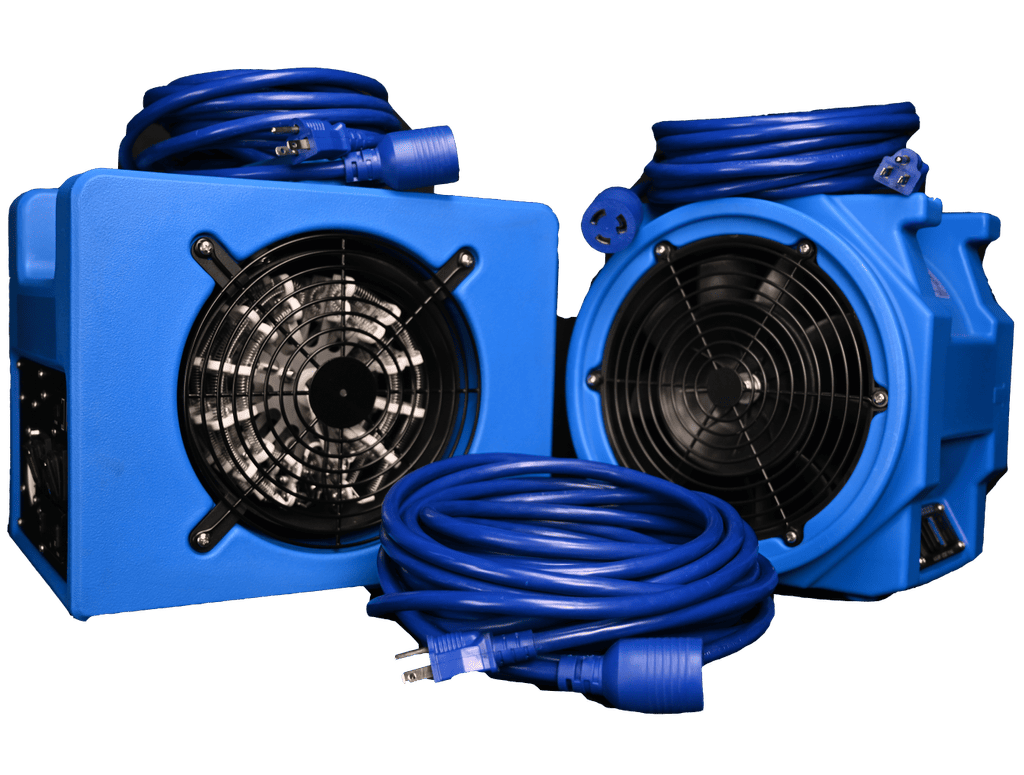 Bed Bug Safelock Heater | Convectex Bed Bug Heaters