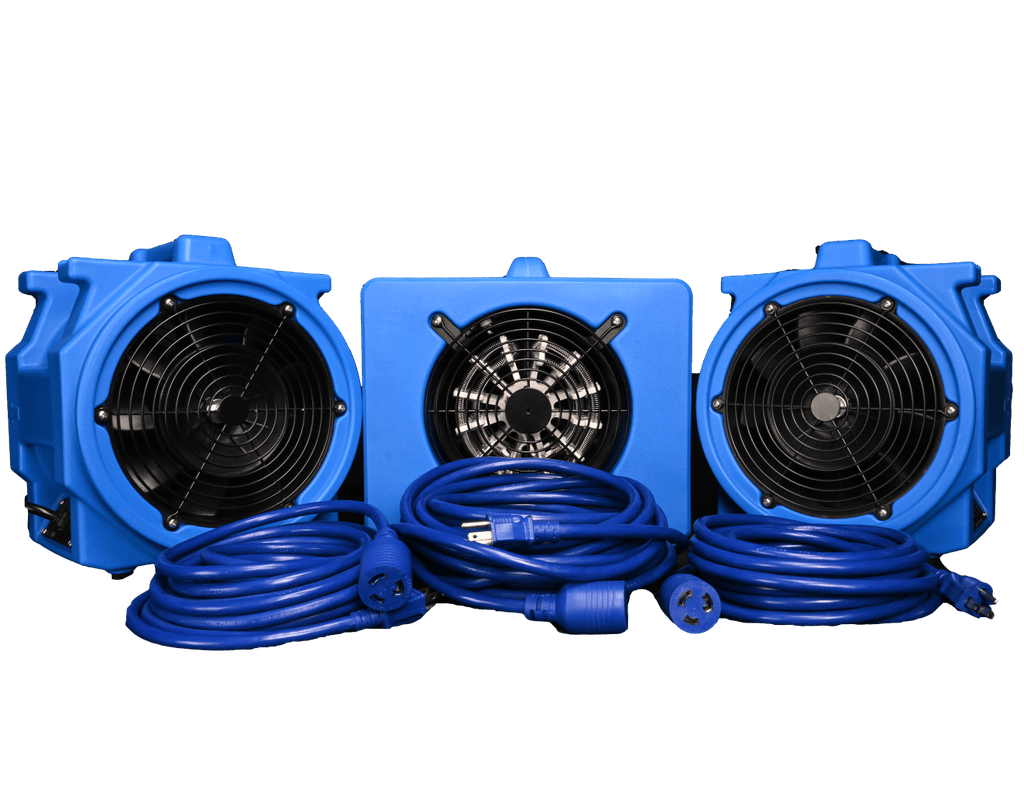 Bed Bug Safelock Heater | Convectex Bed Bug Heaters