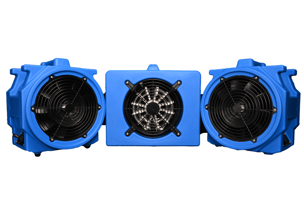 Bed Bug Safelock Heater | Convectex Bed Bug Heaters