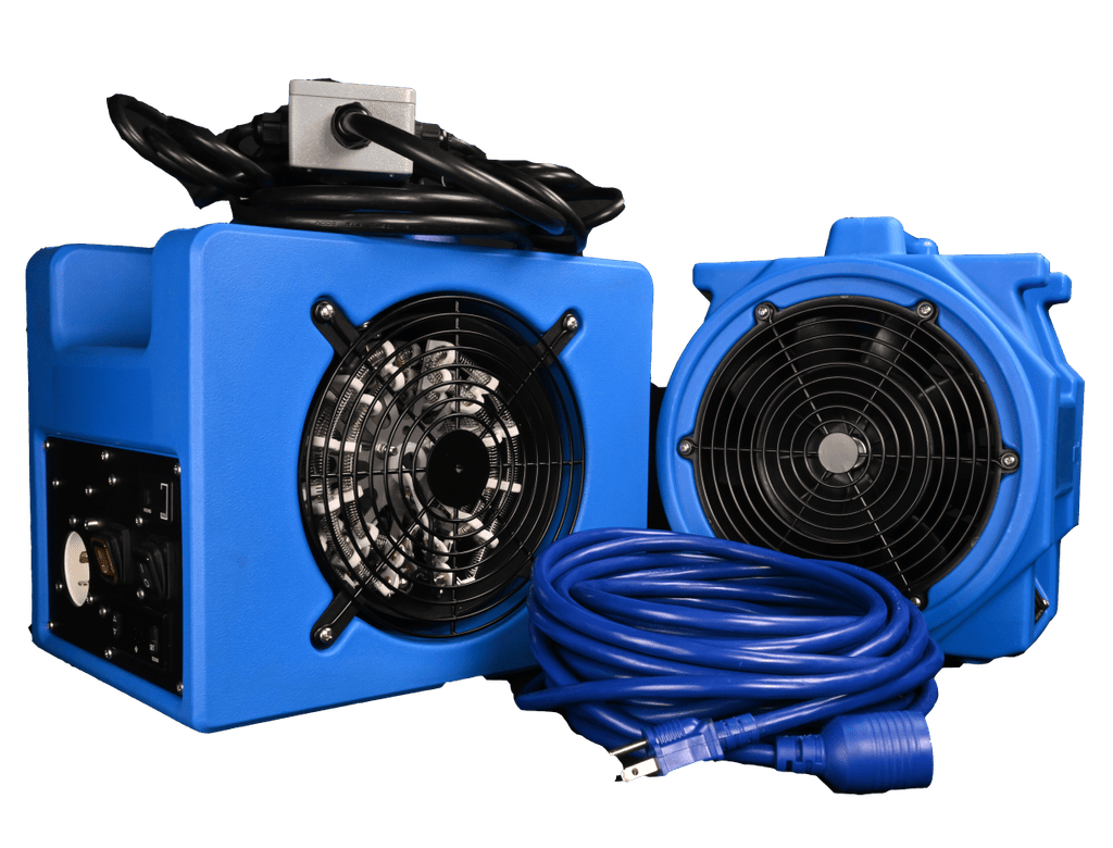 Bed Bug Safelock Heater | Convectex Bed Bug Heaters