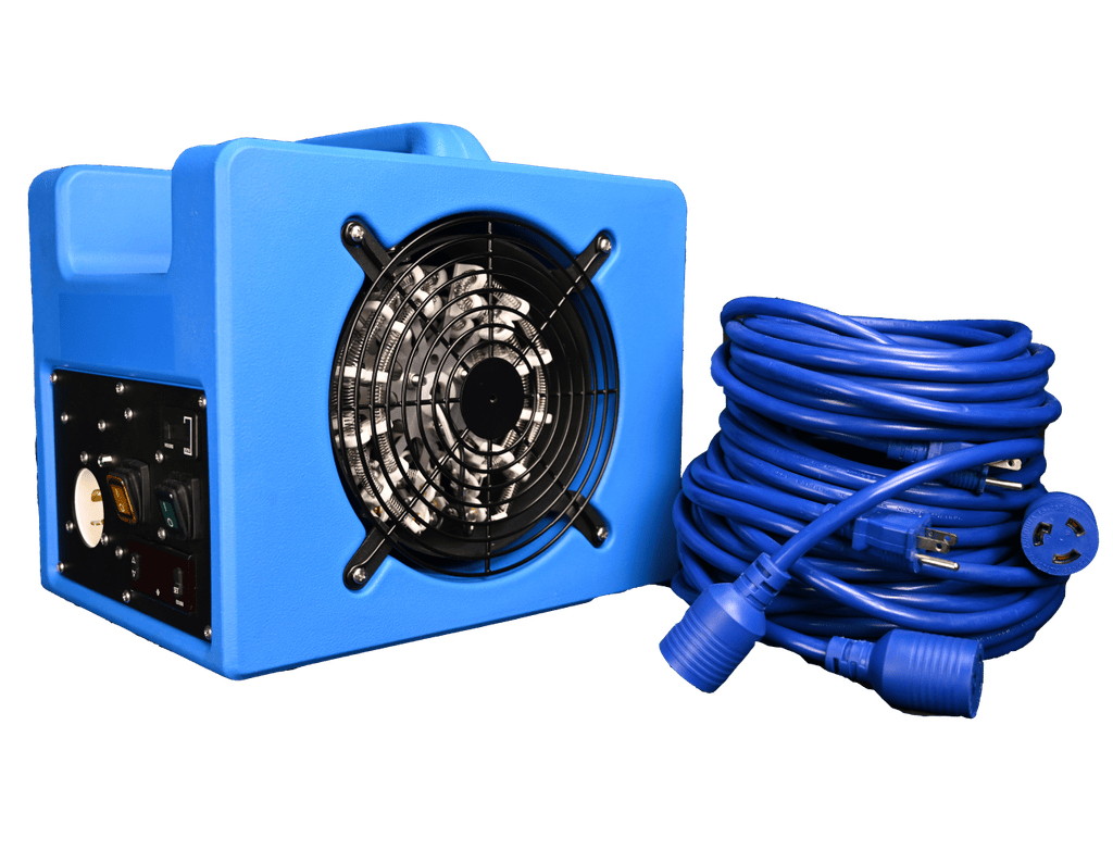 Bed Bug Safelock Heater | Convectex Bed Bug Heaters