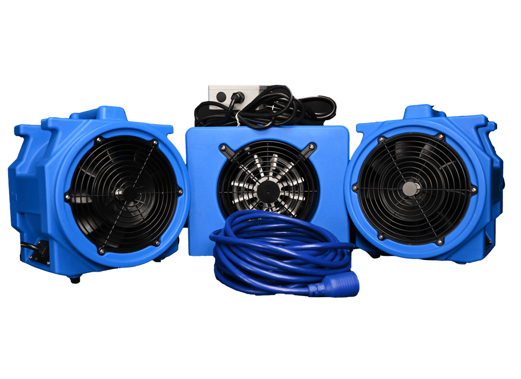 Bed Bug Safelock Heater | Convectex Bed Bug Heaters