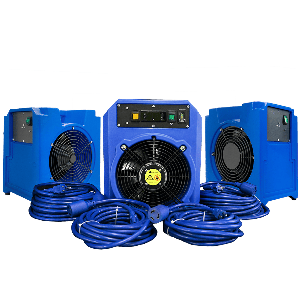 Bed Bug Buster Pro C4 Heater