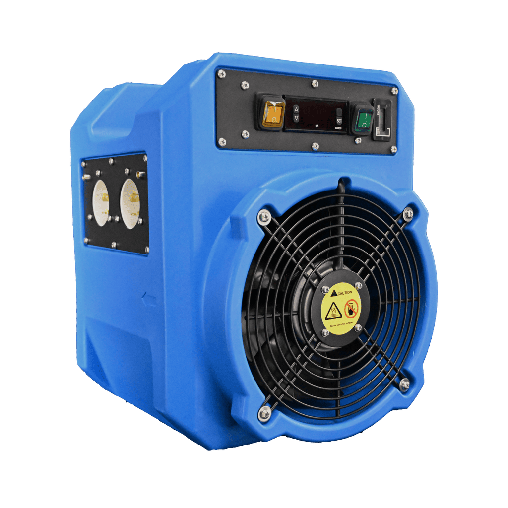 Bed Bug Buster Pro C4 Heater